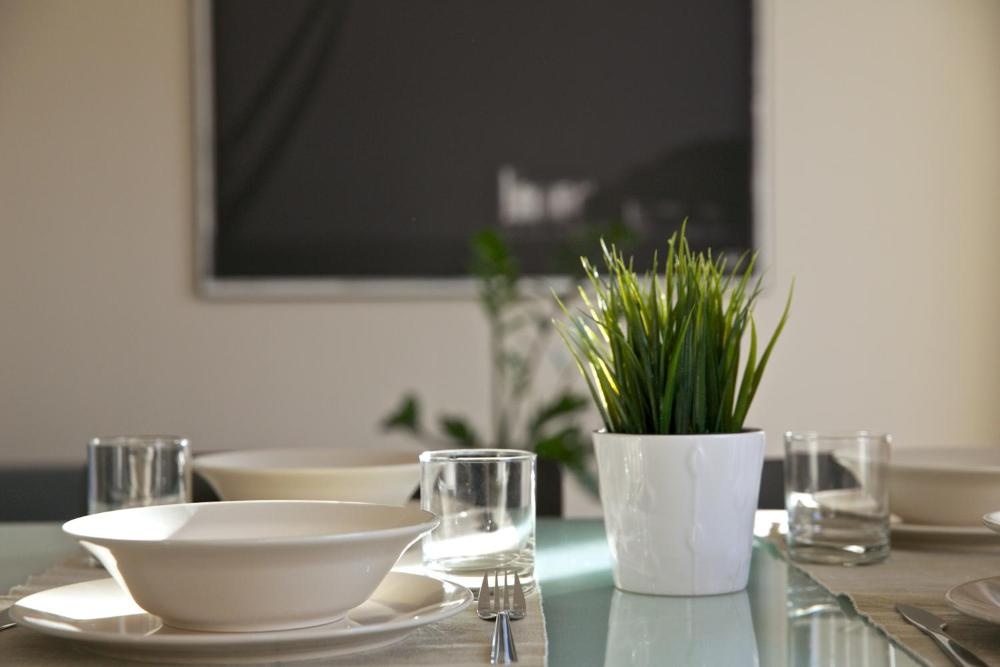 Residence Le Terrazze